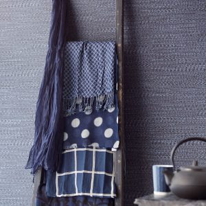 Eijffinger Siroc behang Afrikaans dessin 376049