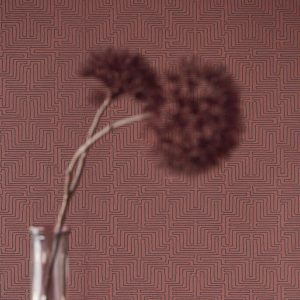 Eijffinger Siroc behang abstract 376061