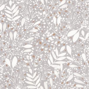 Greenlife  behang met takjes