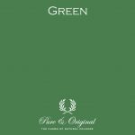 Green-pure-original