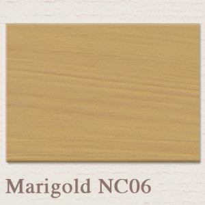Eggshell of Matt - NC06 Marigold