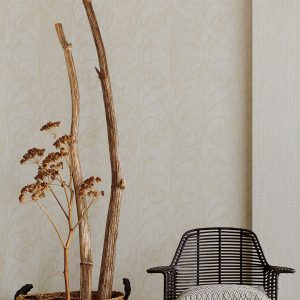 Eijffinger Siroc behang met ornament 376004