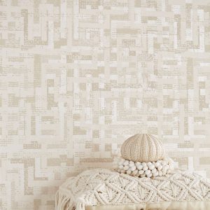 Eijffinger Siroc behang abstract 376010