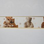 ascr-digi-behangrand-teddybears-xxl-creme-beige-1