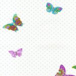 caselio-girls-only-papillons-vlinders-multikleur-1