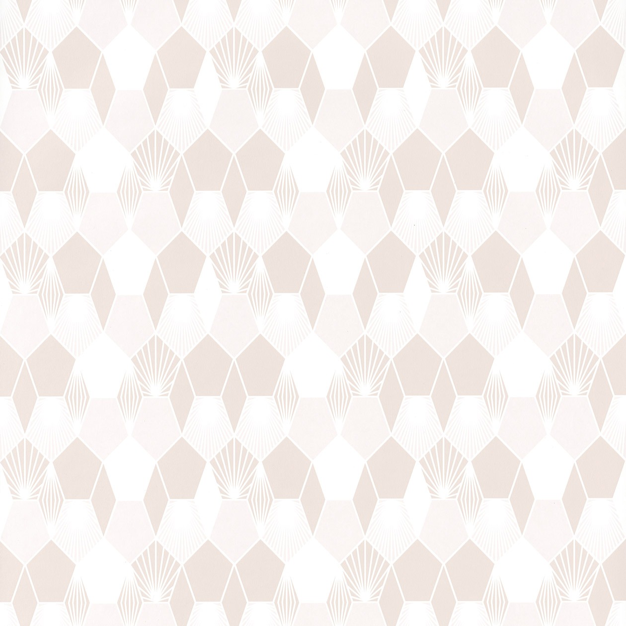 Caselio Jungle behang 100011111