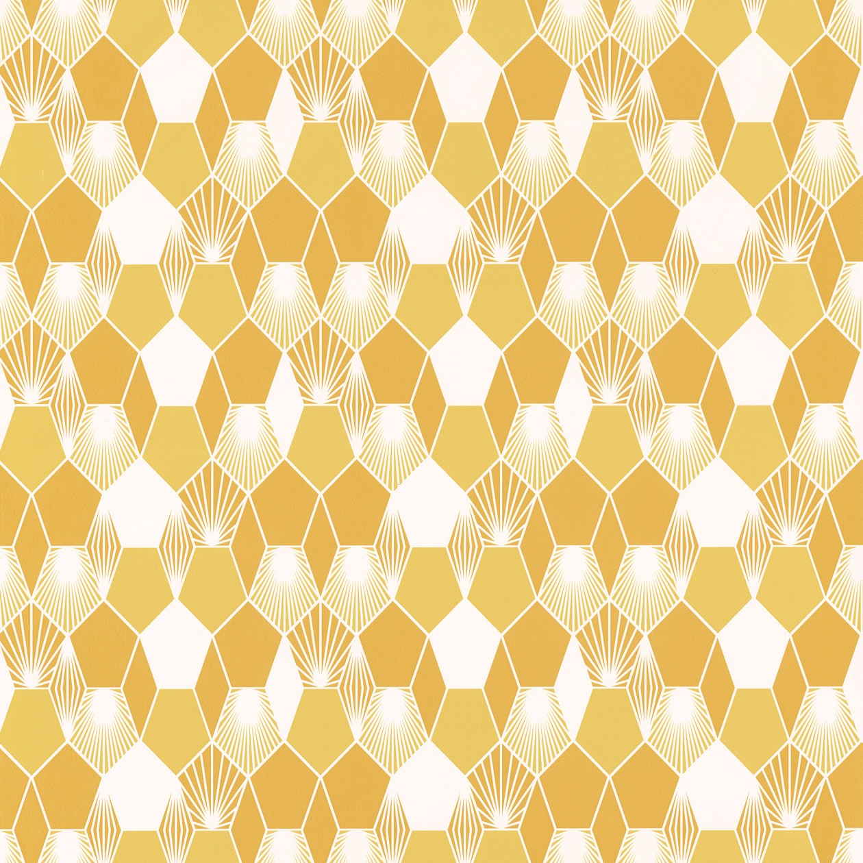 Caselio Jungle behang 100012232