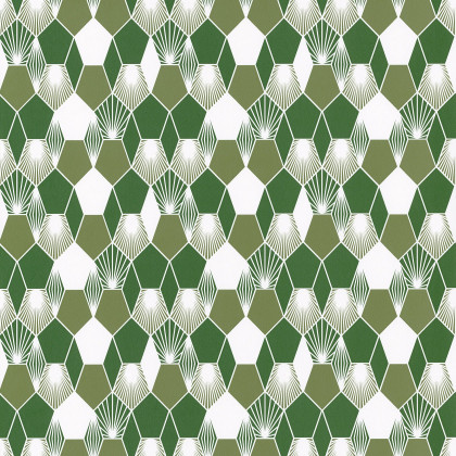 Caselio Jungle behang 100017333