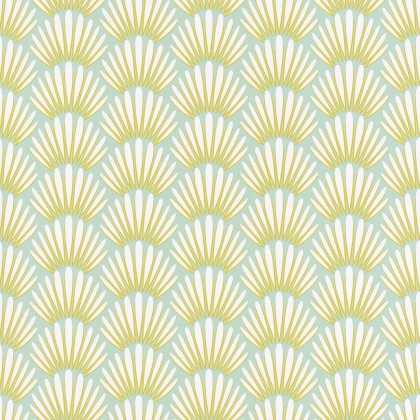 Caselio Jungle behang 100056606