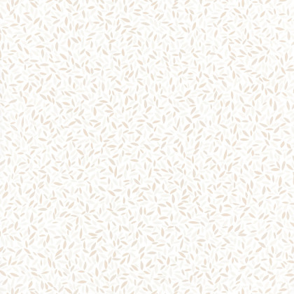 Caselio Jungle behang met blaadjes 100021111