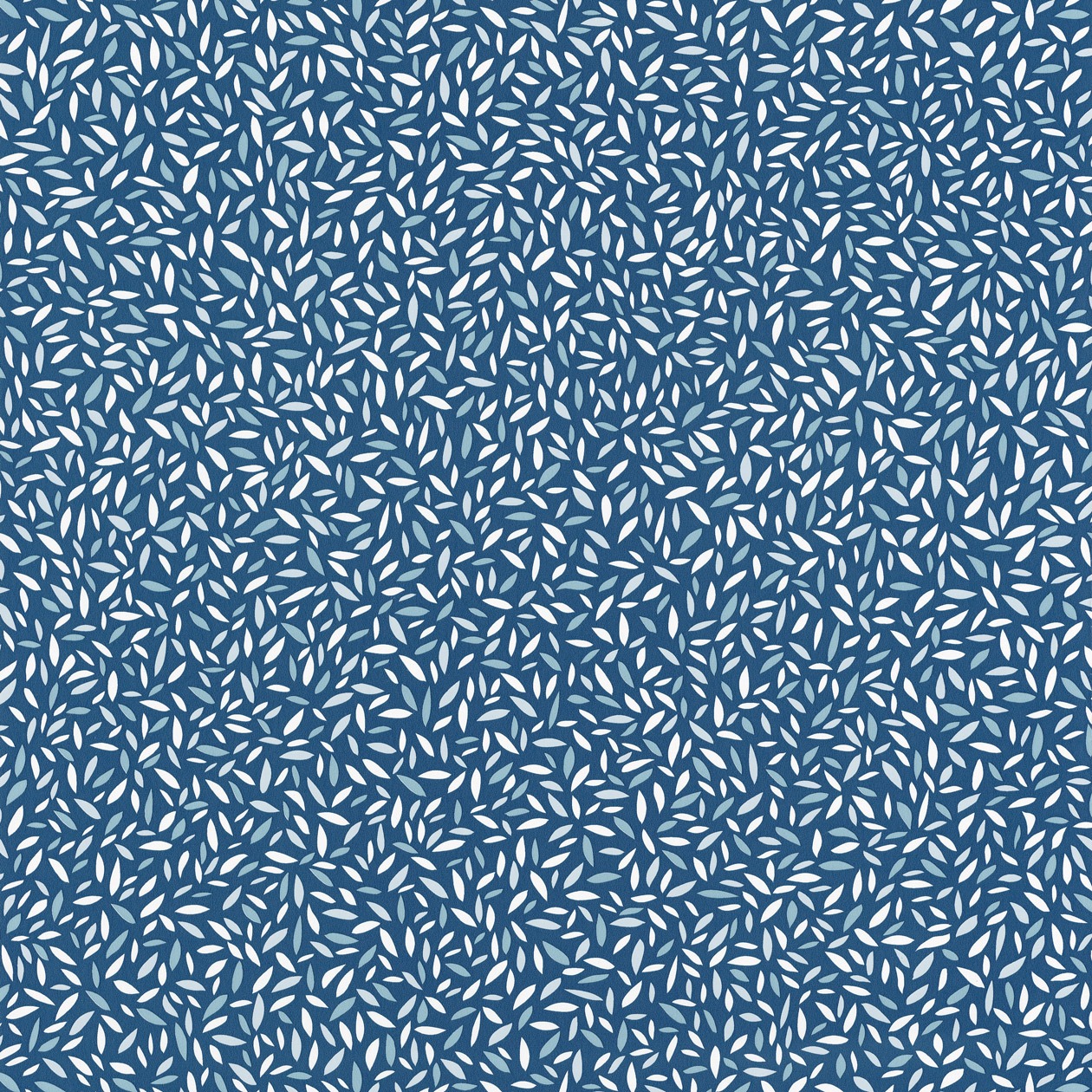 Caselio Jungle behang met blaadjes 100026909