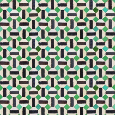 coordonné-tiles-toro-tegeltjes-groen-bruin-zwart-1
