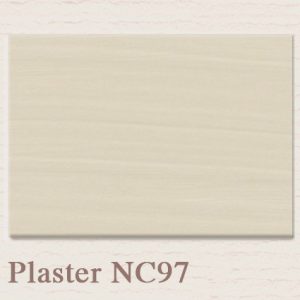 Eggshell of Matt - NC97 Plaster