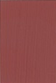 Eggshell of Matt - 95 Diningroom Red