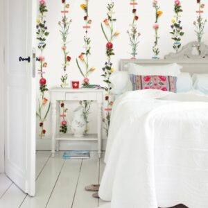 Eijf PIP 3 Fotowand Flower Garland(Sm) bloemslinger multikl