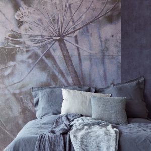 Eijffinger Lino Fotobehang met Paardebloem 379106