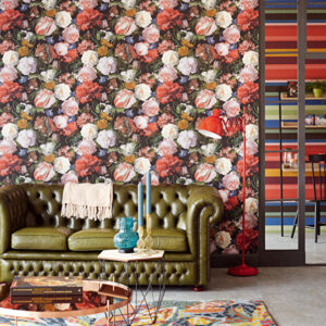 Eijffinger Masterpiece behang  358000