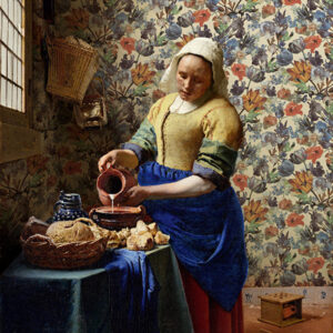 Eijffinger Masterpiece behang 358011