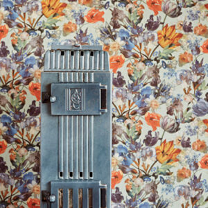 Eijffinger Masterpiece behang 358013