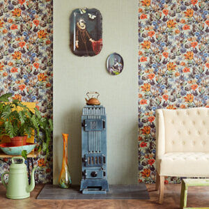 Eijffinger Masterpiece behang 358064