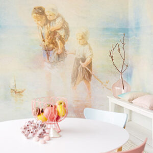 Eijffinger Masterpiece Wallpower Dreamscape