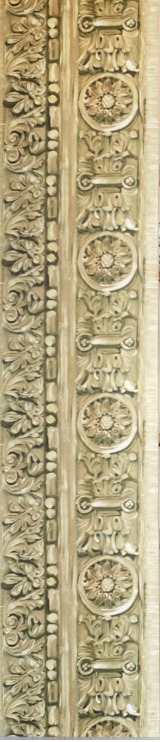 Eijffinger Masterpiece Wallpower Frame Gold 358114