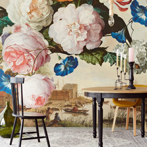 Eijffinger Masterpiece Wallpower Scenery  358110