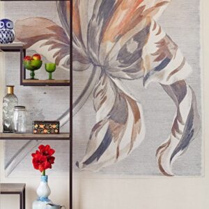 Eijffinger Masterpiece Wallpower TulipTeyler Marine