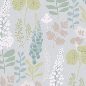 Eijffinger vivid 384530 behang