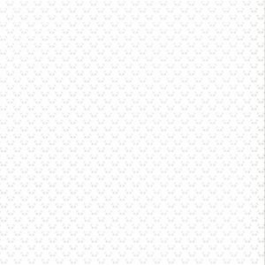 Fabulous World behang met kleine Pandabeertjes