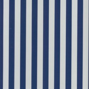 Fabulous World behang met streep