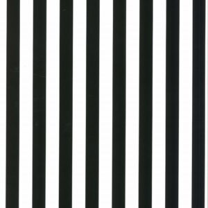 Fabulous World behang met streep