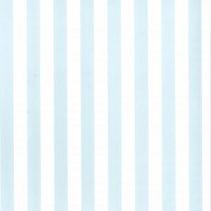 Fabulous World behang met streep