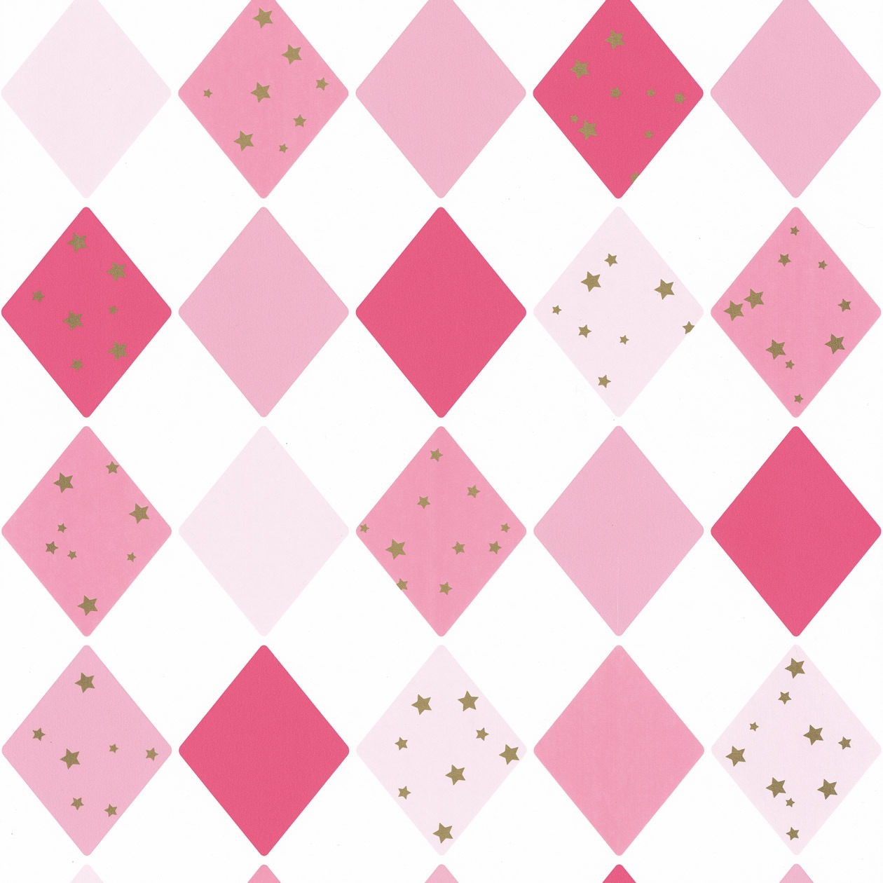 Girl Power behang 100814109