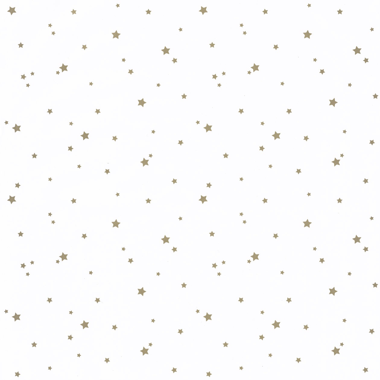 Girl Power behang met sterretjes 100802222