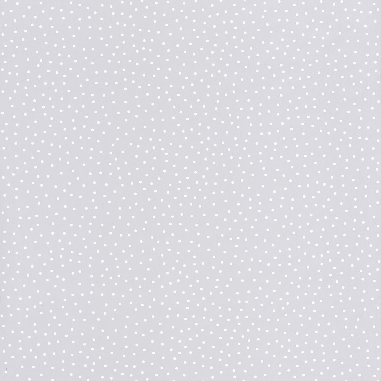 Girl Power behang met stipjes