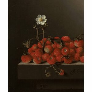 Glorious Food Strawberries