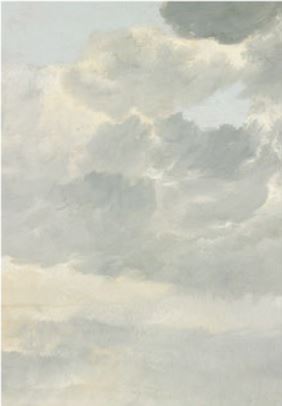 Golden Age Clouds I - 4 banen