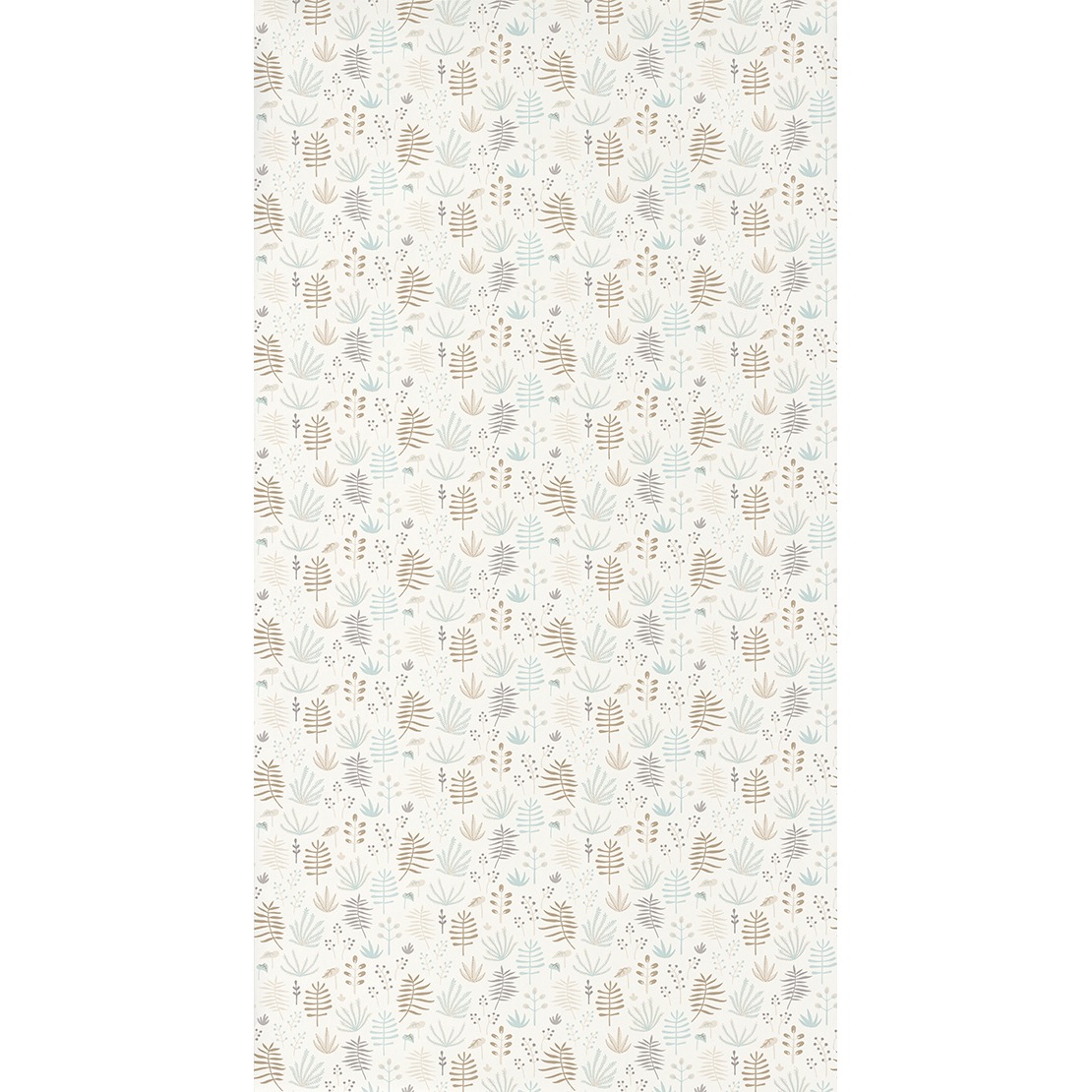 Happy Dreams behang All over jungel