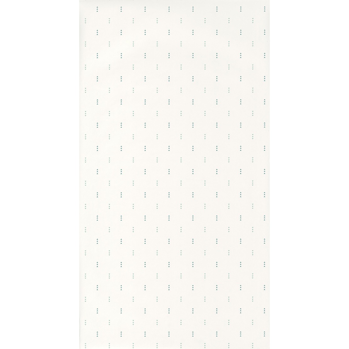 Happy Dreams behang triangel blauw