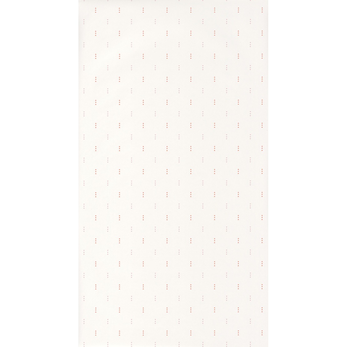 Happy Dreams behang triangel roze