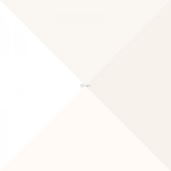 Hide en Seek behang met driehoeken 347495