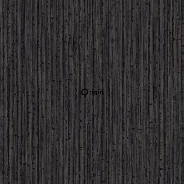 Identity behang Bamboolook bruin 347406