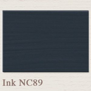 Eggshell of Matt - NC89 Ink