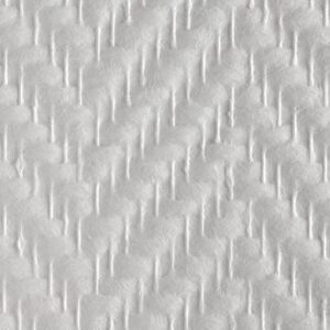 Intervos glasweefsel All-Round 55 voorbehandeld PP-15 zigzag grof