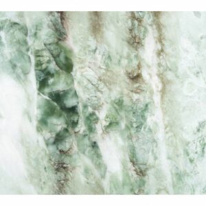 Kek Fotobehang Marmer Marble groen WP 550