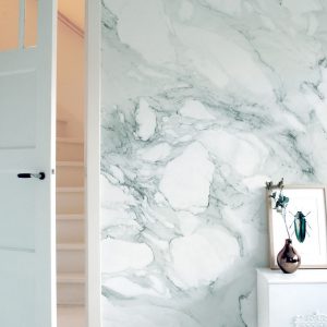 Kek fotobehang Marmer Marble WP-353