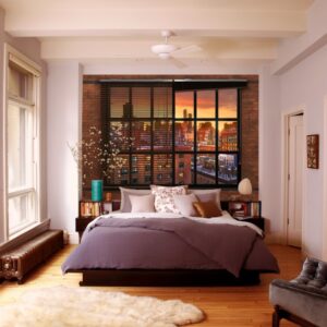 Komar fotowand Brooklyn Brick 8-882