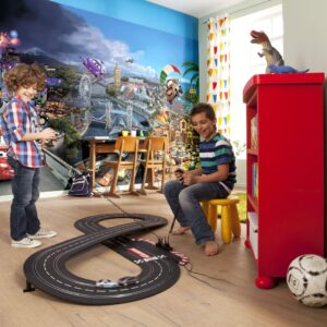 Komar fotowand Car s World