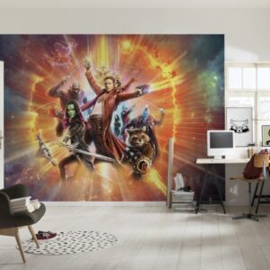 Komar fotowand Guardians of the Galaxy